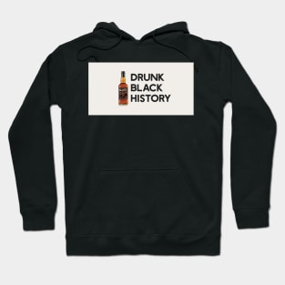 DBH Bottle Logo Hoodie